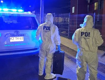 Caen dos presuntos autores de asesinato que conmocionó a población en San Antonio