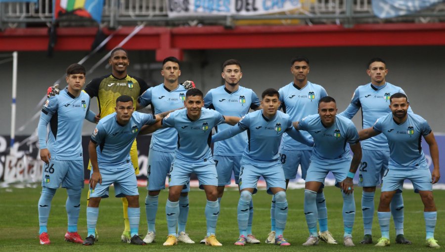 Ricardo Abumohor y venta de O'Higgins a mexicanos: "No seremos Everton, el camino es otro"