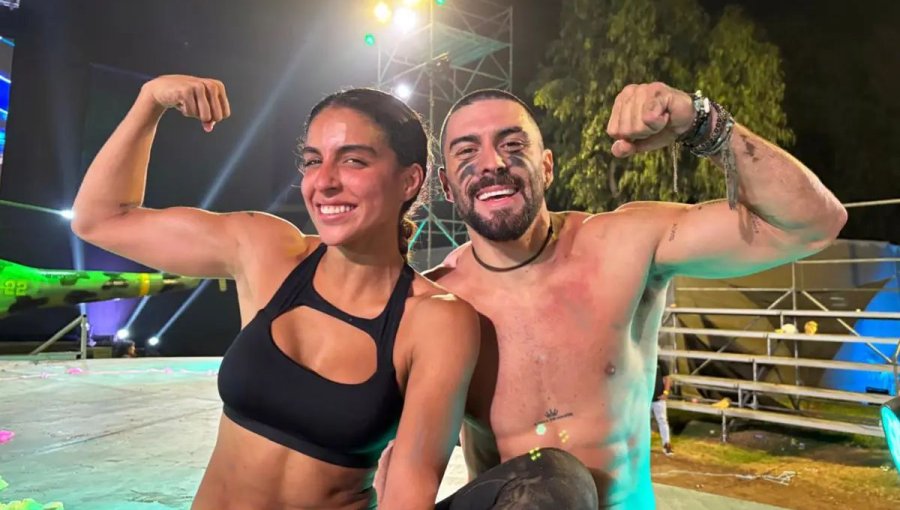 Zoe Bayona y Josué Bernal se convirtieron en los ganadores de Palabra Honor: recibieron 25 millones de pesos como premio