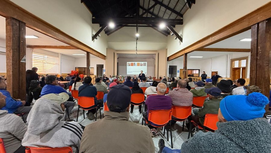 Proyecto de planta multipropósito en Quintero y Puchuncaví está ad portas de abrir su proceso de licitación