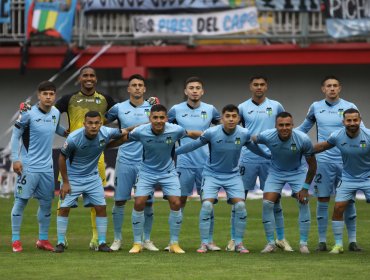 Ricardo Abumohor y venta de O'Higgins a mexicanos: "No seremos Everton, el camino es otro"