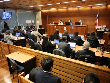 Con alegatos de clausura, juicio de caso SQM llegaría a los tres años: lleva diez años de investigación