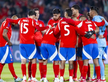 Paulo Díaz y Luciano Cabral fueron liberados de la Roja: Ricardo Gareca convocó a dos jugadores de la U