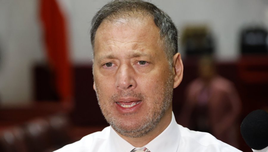Presidente de la Cámara por Cuenta Pública de Boric: "Estuvo muy presente en algunas cosas, muy en otro mundo en otras"