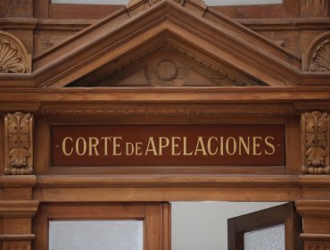 Corte de Apelaciones dicta primer procesamiento por caso de sustracción de menores en dictadura
