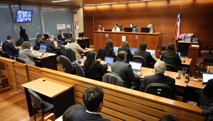 Con alegatos de clausura, juicio de caso SQM llegaría a los tres años: lleva diez años de investigación