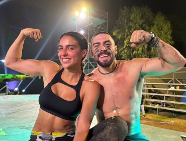 Zoe Bayona y Josué Bernal se convirtieron en los ganadores de Palabra Honor: recibieron 25 millones de pesos como premio