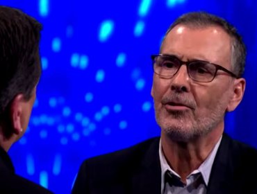 Cristián Campos se sincera y habla sobre el quiebre con sus hijos Pedro y Antonio: "Están influenciados"