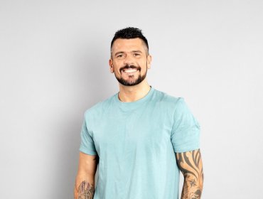 Juan Pedro Verdier confiesa que ocultó su quiebre con Karen Paola: "No podía decirlo"