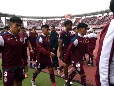Sancionan a D. La Serena con la resta de tres puntos por atraso en el pago de cotizaciones previsionales