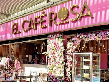 Café inaugurado el viernes fue robado el domingo en Villa Alemana: Municipalidad anuncia patrullaje 24/7 desde agosto