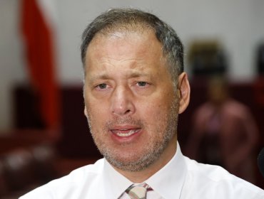 Presidente de la Cámara por Cuenta Pública de Boric: "Estuvo muy presente en algunas cosas, muy en otro mundo en otras"