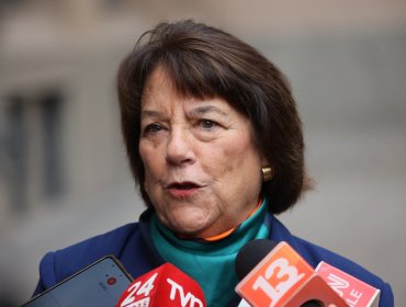 Ministra Delpiano descarta que Israel sea el exclusivo proveedor de Chile en Defensa