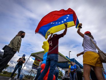 Venezuela emite alerta para que sus ciudadanos no viajen a EE.UU.: "Es un país peligroso y los derechos humanos no existen"