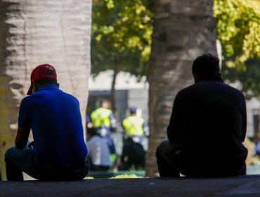 Desocupación de la población extranjera en Chile se situó en 6,7% durante el trimestre febrero – abril