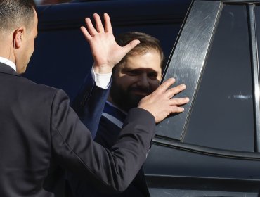 Editorial: Gabriel Boric, un Presidente desconectado de la realidad regional