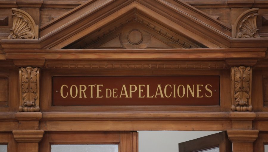 Corte de Apelaciones dicta primer procesamiento por caso de sustracción de menores en dictadura