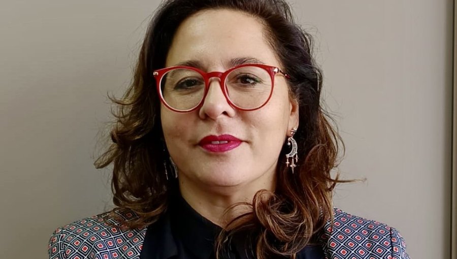 Jenny Arriaza asumió oficialmente como nueva Seremi de Seguridad Pública en Valparaíso