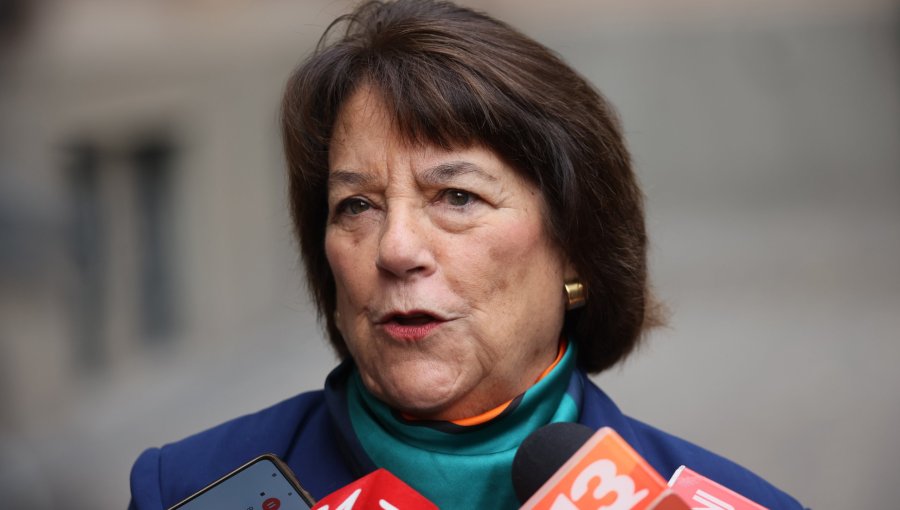 Ministra Delpiano descarta que Israel sea el exclusivo proveedor de Chile en Defensa