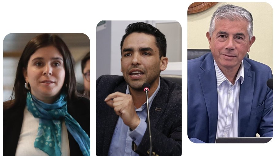 Chiara Barchiesi, Cristian Mella y Manuel Millones siguen liderando encuesta por el Distrito 6 de la Cámara de Diputados