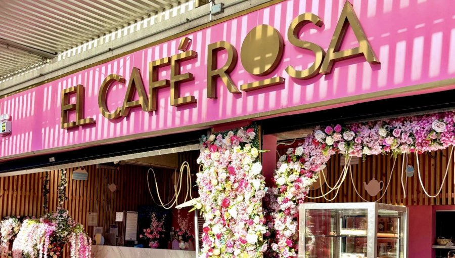 Café inaugurado el viernes fue robado el domingo en Villa Alemana: Municipalidad anuncia patrullaje 24/7 desde agosto