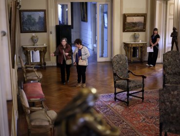Suspenden remate de obras de arte pertenecientes al Club de la Unión en medio de proceso de quiebra