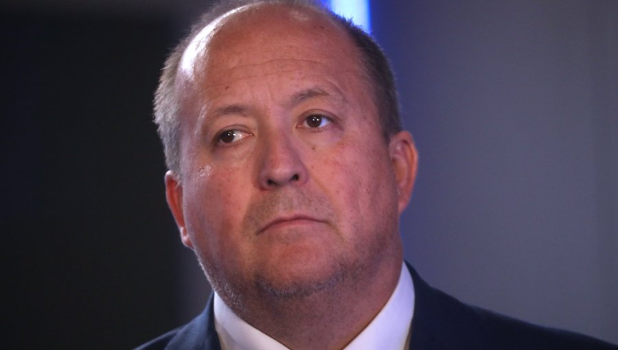 Fiscal Nacional y posible solicitud de desafuero del diputado Lavín: "Corresponde en un caso como este"