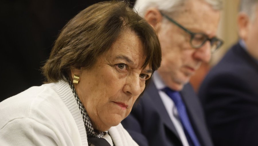 Ministra de Defensa descarta afectación en la relación con EE.UU tras tensión con Israel