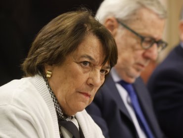 Ministra de Defensa descarta afectación en la relación con EE.UU tras tensión con Israel