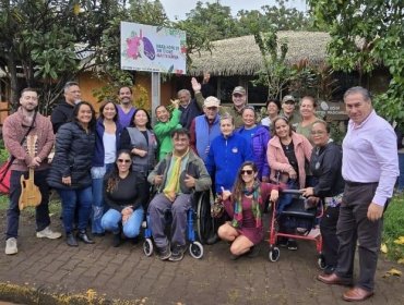 Rapa Nui avanza hacia espacios libres de humo con la instalación de nueva señalética