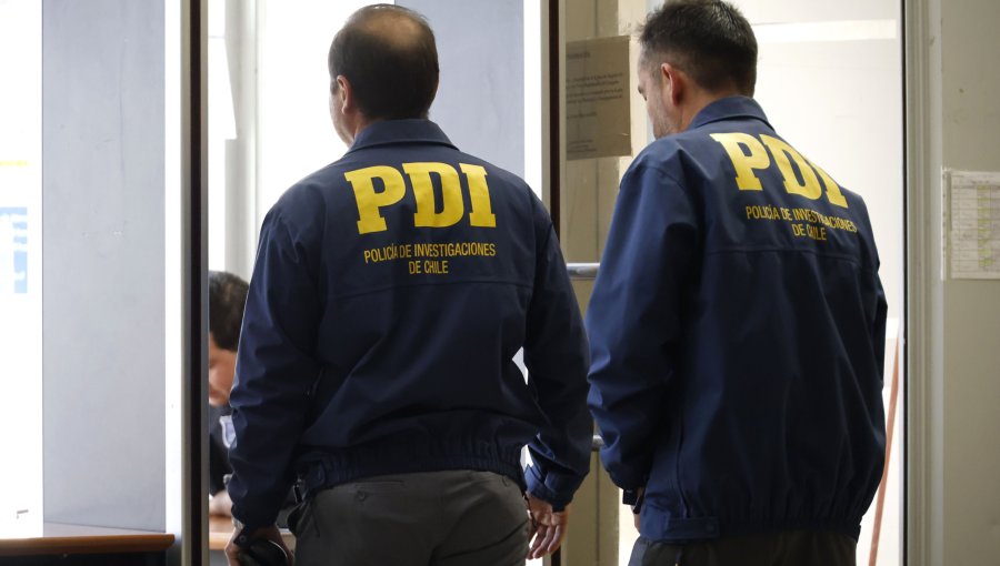 Una estudiante apuñaló a compañera en liceo de Coronel y luego atacó a otras dos personas en el Cesfam al que trasladaron a la víctima