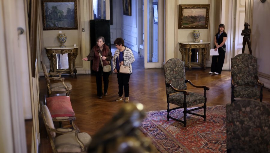 Suspenden remate de obras de arte pertenecientes al Club de la Unión en medio de proceso de quiebra