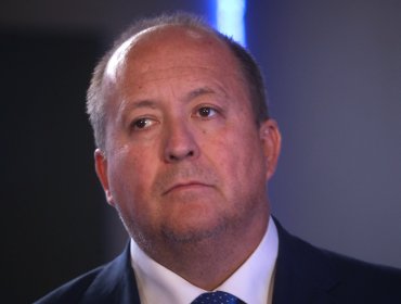 Fiscal Nacional y posible solicitud de desafuero del diputado Lavín: "Corresponde en un caso como este"