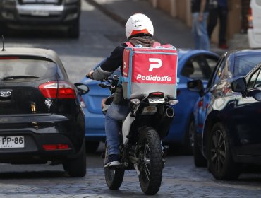 Fiscalía Nacional Económica pide multa de 74 millones de dólares por colusión entre matriz de Pedidos Ya y Glovo