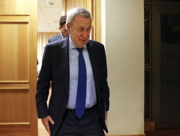 "Es una práctica normal": Canciller pide "desdramatizar" la fallida llamada de Marco Rubio con Presidente Boric