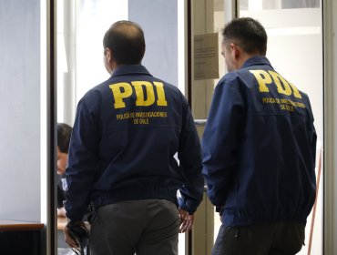 Una estudiante apuñaló a compañera en liceo de Coronel y luego atacó a otras dos personas en el Cesfam al que trasladaron a la víctima