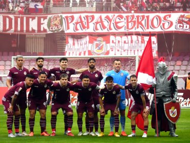 Deportes La Serena no descarta acudir al TAS luego de recibir severa sanción de la ANFP