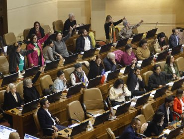 Caso licencias médicas: Comisión investigará a Minsal, Fonasa, Compin, Ministerio de Trabajo y a la Superintendencia de Seguridad Social