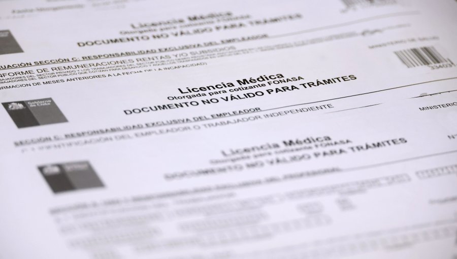 Consejo de Defensa del Estado inició sumarios por viajes de 17 funcionarios con licencias médicas