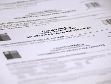 Consejo de Defensa del Estado inició sumarios por viajes de 17 funcionarios con licencias médicas