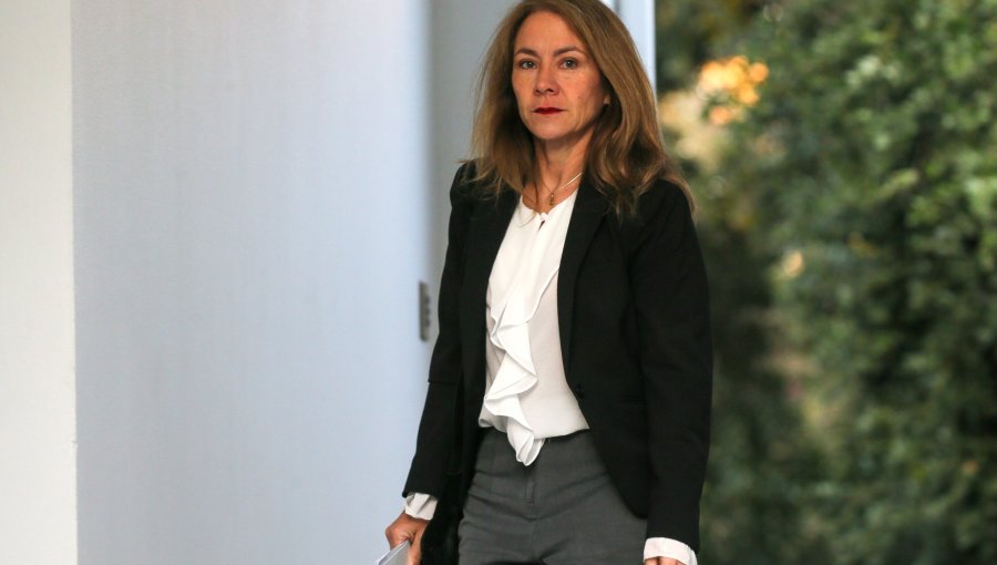 Presidenta de la CPC insiste en "agendas pro inversión, pro empleo, pro emprendimiento" para la reactivación económica