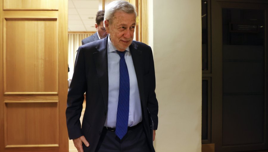 "Es una práctica normal": Canciller pide "desdramatizar" la fallida llamada de Marco Rubio con Presidente Boric