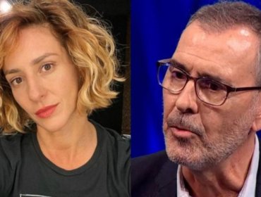 Abogado de Raffaella di Girolamo por entrevista de Cristián Campos en Primer Plano: “Se dedica a atacar a la querellante y a su entorno”