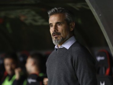 U. Española confirmó la llegada de Miguel Ramírez como nuevo entrenador en reemplazo de José Luis Sierra