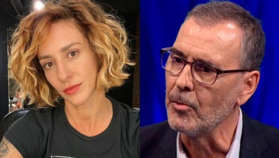 Abogado de Raffaella di Girolamo por entrevista de Cristián Campos en Primer Plano: “Se dedica a atacar a la querellante y a su entorno”