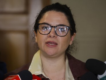 Diputados UDI emplazan a ministra Orellana por crítica contra Matthei: "Guachita, no se meta en peleas de grandes"