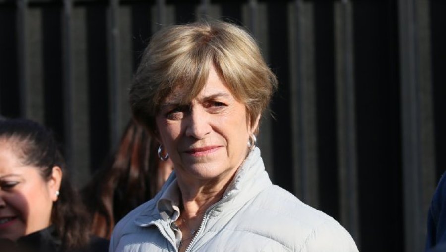 Matthei le responde a Presidente Boric: "Se le olvida que mandó a callar a su asesora cuando ella hacía su trabajo"