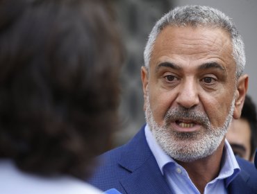 Pablo Milad respondió a Sergio Jadue por su gestión en ANFP: "No hizo nada, no sé qué tomó"