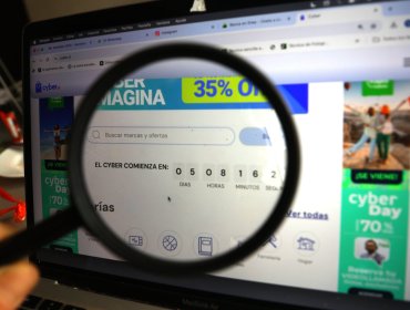 Reportan más de 60 mil ataques "piratas" al Cyber Day: la mayoría son de Asia