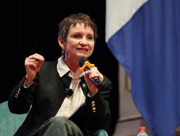 Consejo Nacional de la DC llama a votar por Carolina Tohá en Primarias: "Su liderazgo permitirá los mejores acuerdos para Chile"